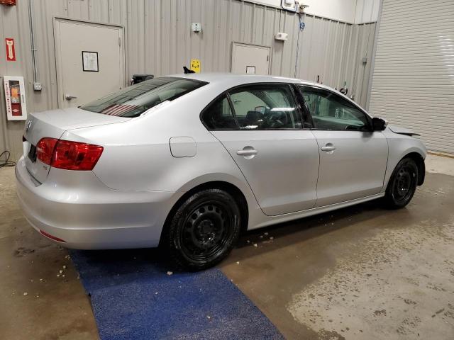 3VWD17AJ4EM241530 Volkswagen Jetta
