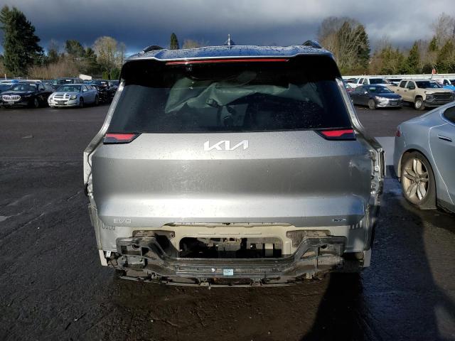 KNDAEFS54R6019212 KIA 2024