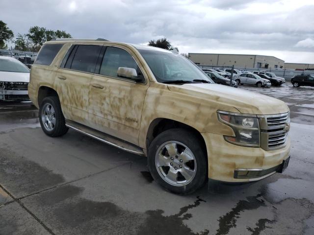 1GNSCCKC4GR223339 Chevrolet l83 - sidi, vvt, afm, e85 max, aluminum