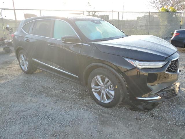 5J8YE1H31PL014668 Acura MDX
