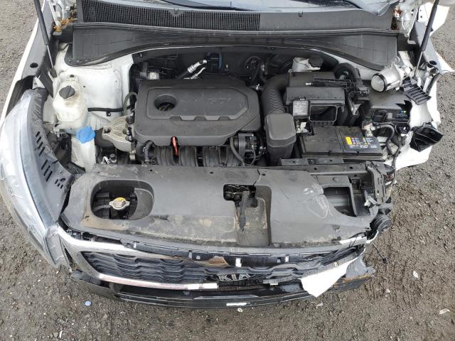 5XYPGDA36KG458665 KIA SORENTO L