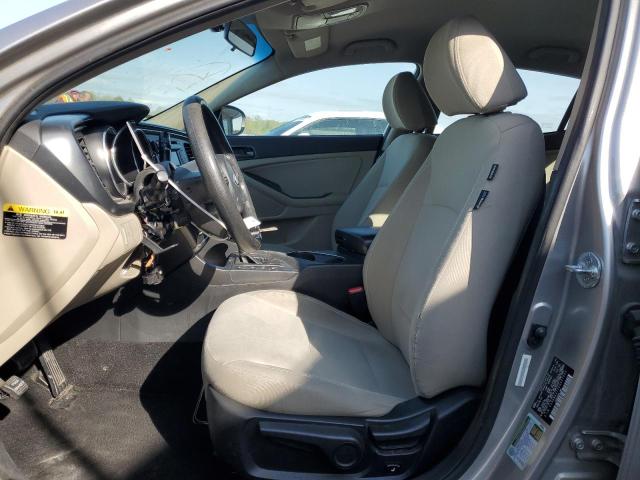 5XXGM4A77EG347952 KIA Optima Lx