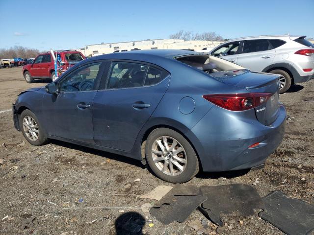 JM1BM1V73F1249629 Mazda 3 TOURING