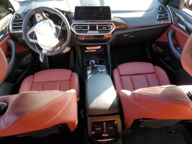 5UX53DP07R9U47765 BMW X3