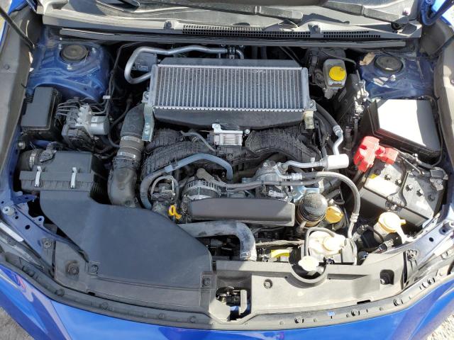 JF1VBAB69P8816035 Subaru WRX