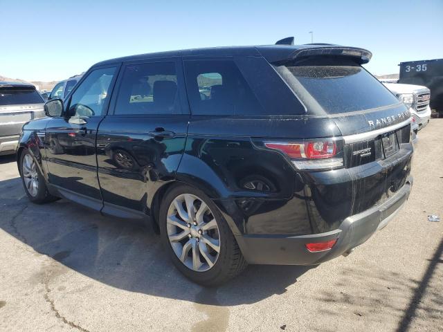 SALWR2FK2HA693673 Land Rover td6 lev3 lev160