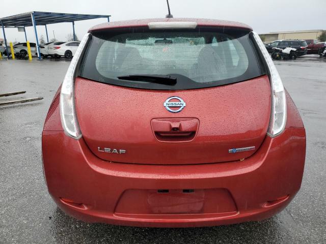 1N4AZ0CP8FC305147 Nissan 2015