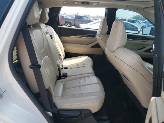 5N1DL1FR4PC353091 Infiniti QX60 LUXE