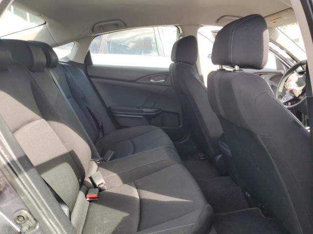 19XFC2F59GE201400 Honda k20c2