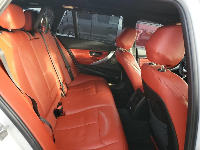 WBA3K5C59EKT33270 BMW 328 D XDRI