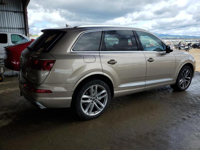 WA1VABF75JD012412 Audi Q7 PRESTIG