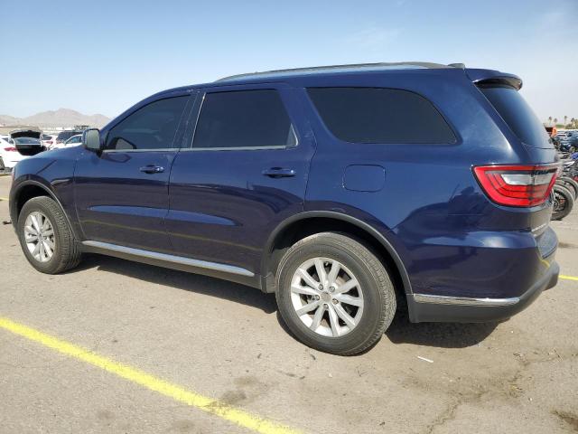 1C4RDJAG0FC888656 Dodge DURANGO SX