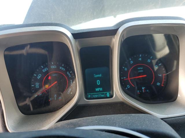 2G1FD1E39F9304085 Chevrolet CAMARO LT