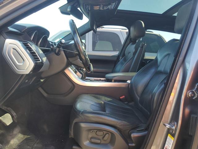 SALWR2WF4EA349289 Land Rover RANGE ROVER SPORT