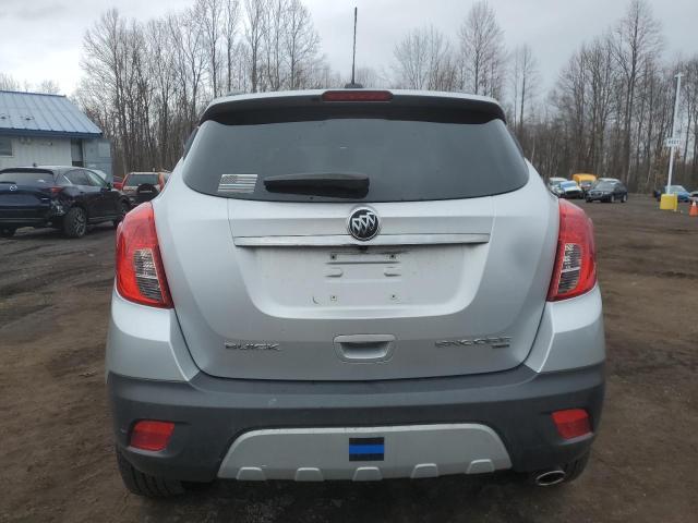 KL4CJESB8FB234030 Buick Encore