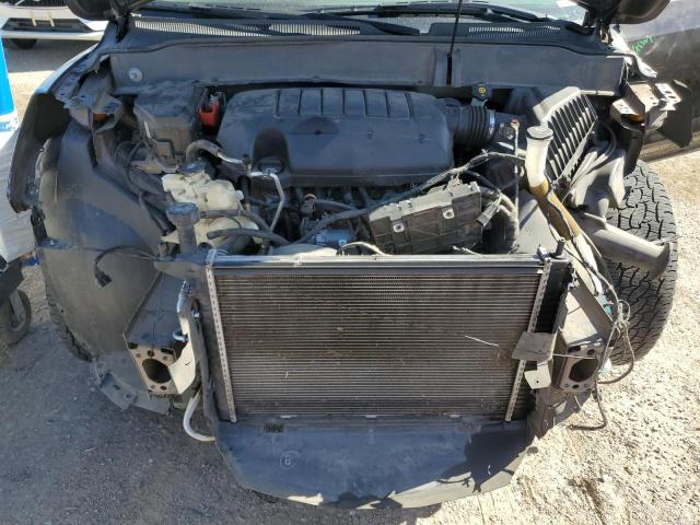 5GAKRCKD7FJ120771 Buick Enclave