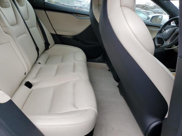 5YJSA1E25LF369772 Tesla MODEL S