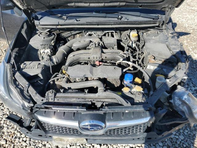 JF2GPAGC3E8250133 Subaru XV CROSSTR