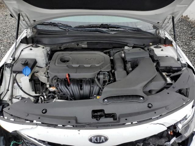 5XXGT4L33JG259083 KIA Optima Lx
