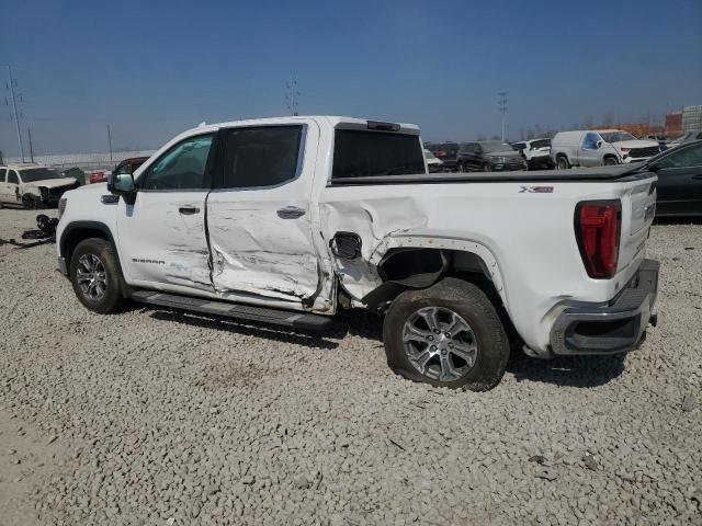 3GTU9DED4KG113488 GMC SIERRA K15