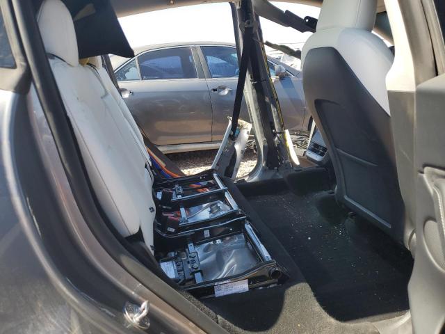7SAYGDEE6RA322800 Tesla 2024