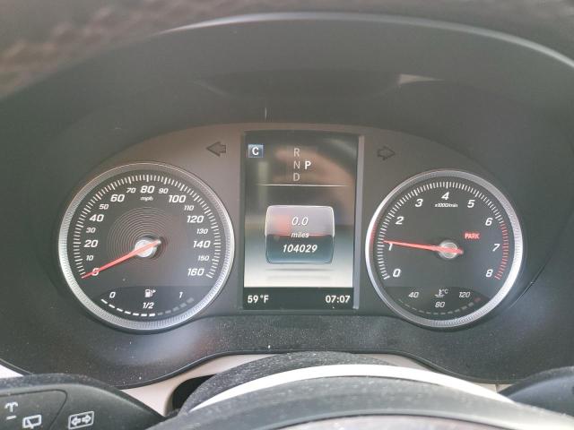 WDC0G4KB2GF063586 Mercedes-Benz m274