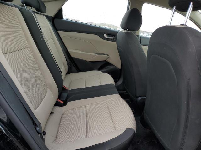 3KPC24A64NE171320 Hyundai ACCENT SE
