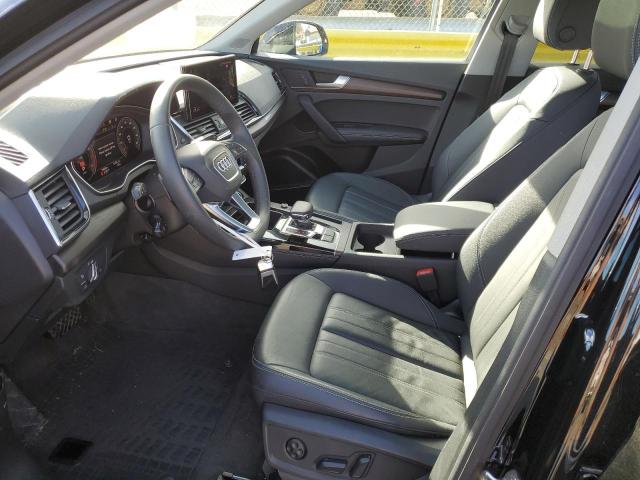 WA1EAAFY2P2063521 Audi 45 tfsi