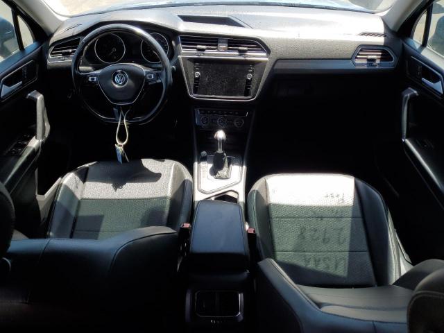 3VV3B7AX3JM021372 Volkswagen 2018