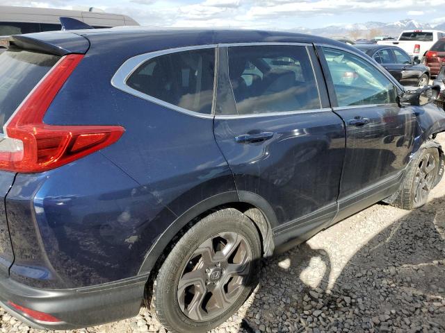 5J6RW1H53KA013666 Honda CR-V EX