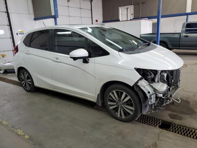JHMGK5H74GX046356 Honda FIT EX