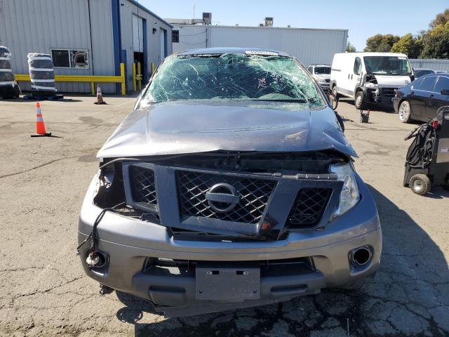 1N6AD0ER2KN794759 Nissan FRONTIER S