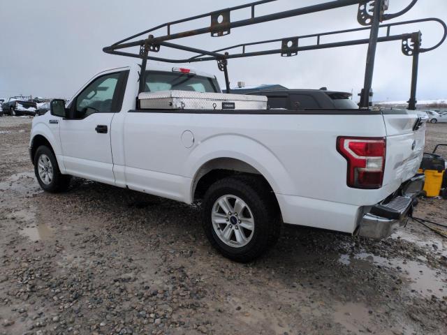 1FTMF1CB6KKD26749 Ford F150