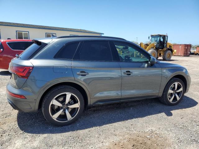 WA1FAAFY3P2055352 Audi 45 tfsi