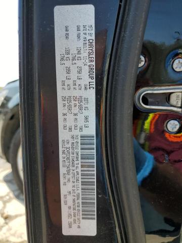 3C4PDCAB7FT547640 Dodge JOURNEY SE