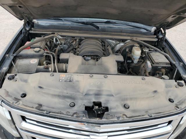 1GNSCKKC0FR728254 Chevrolet l83 - vvt, active fuel management, aluminum