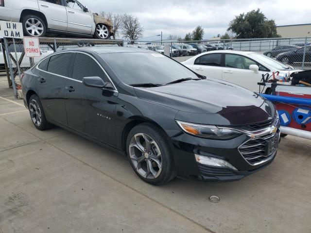 1G1ZD5ST6MF074762 Chevrolet MALIBU LT