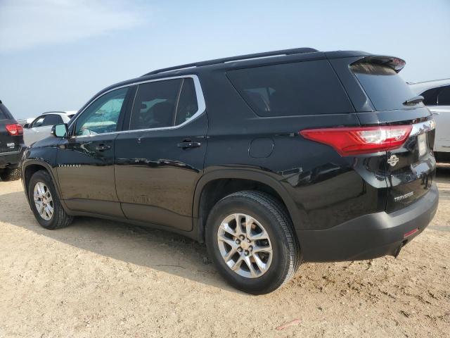 1GNERGKW0KJ318243 Chevrolet TRAVERSE L
