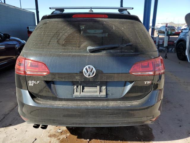 3VWC17AU4GM516743 Volkswagen GOLF SPORT