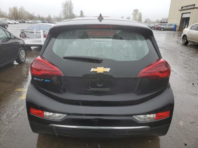 1G1FY6S04L4140514 Chevrolet 2020