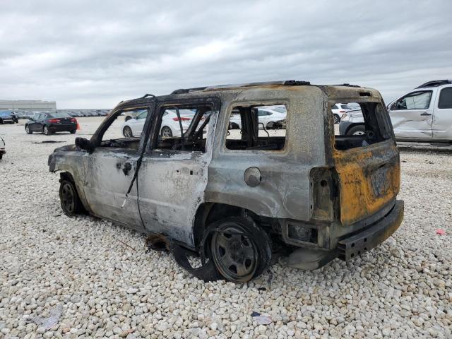 1C4NJPBB6FD371448 Jeep 2015