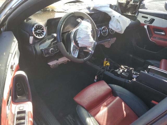 W1K5J5BB8MN177134 Mercedes-Benz m260