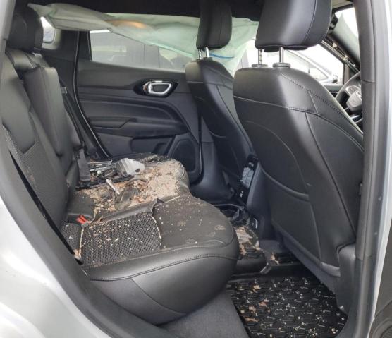 3C4NJDBN0RT166697 Jeep COMPASS LA