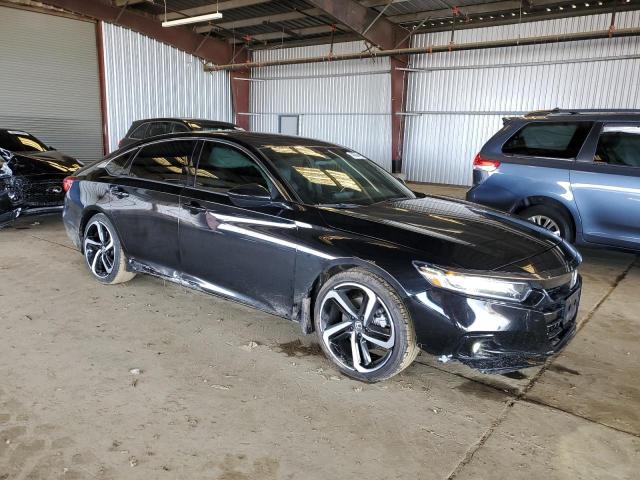 1HGCV2F37NA000656 Honda k20c4