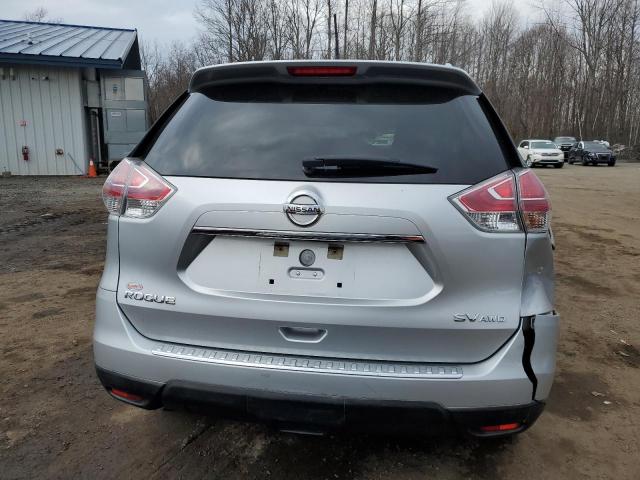 KNMAT2MV1GP694924 Nissan ROGUE S