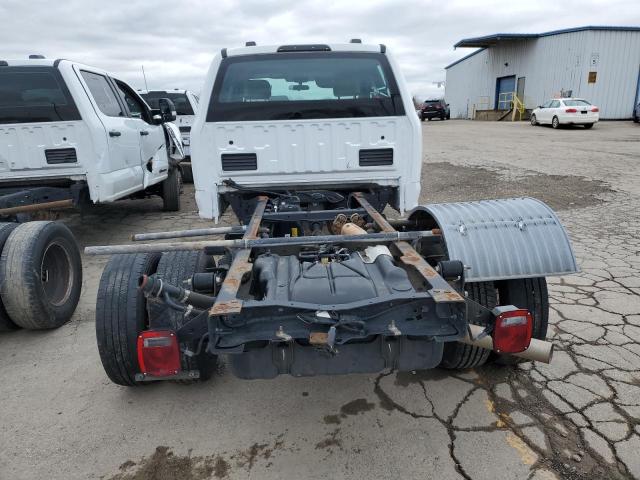 1FD8W3HT3NEE12596 Ford F350 SUPER