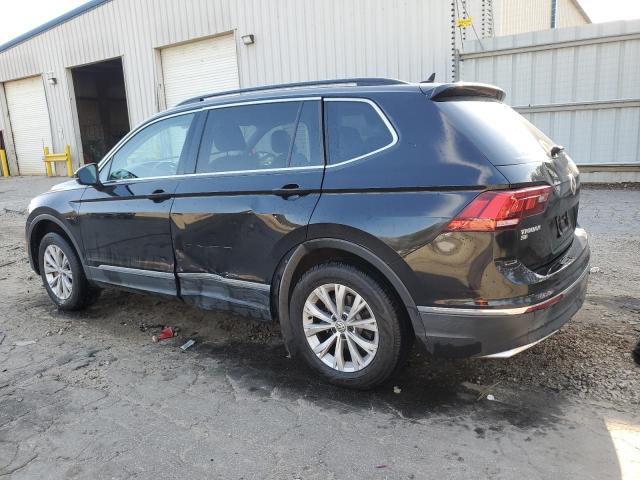 3VV3B7AX2JM137890 Volkswagen TIGUAN SE