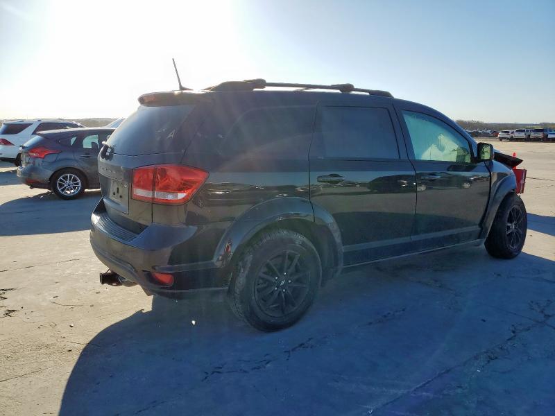 3C4PDCBG0KT798181 Dodge JOURNEY SE
