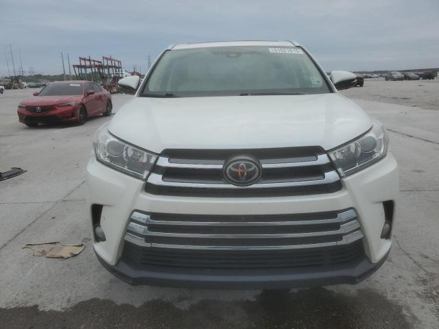 5TDYZRFH1HS207063 Toyota 2gr-fks