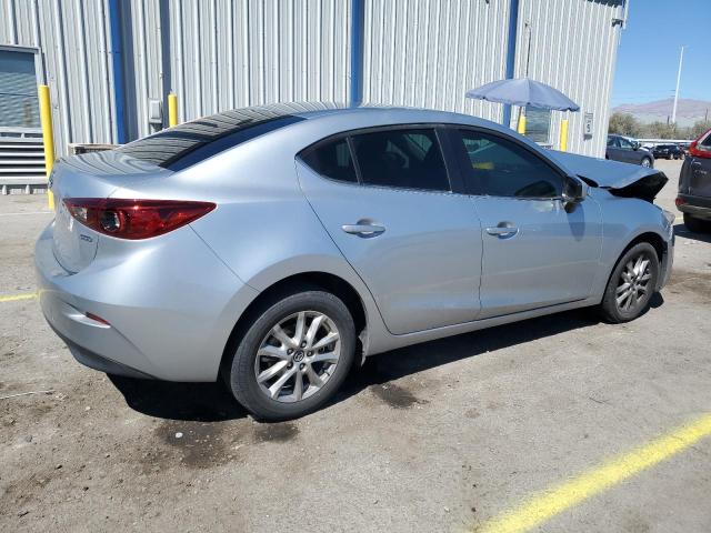 3MZBN1U70JM234321 Mazda 3 SPORT